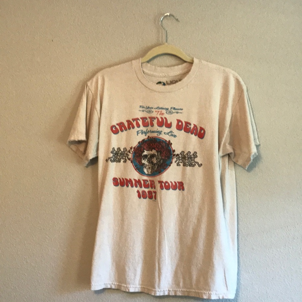 Brandy Melville Graphic tee